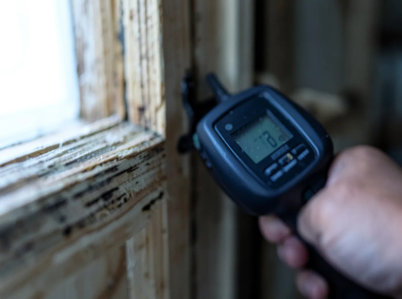 Moisture Inspection And Documentation in Rayville, MO